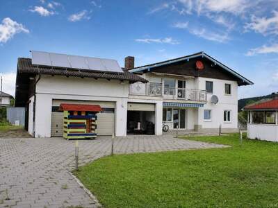 Haus kaufen in 5222 Valentinhaft