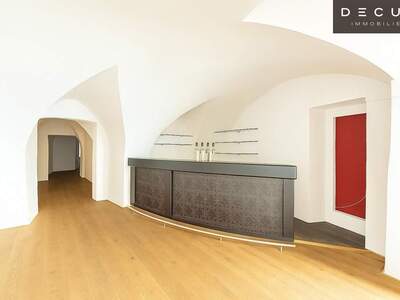 Gewerbeobjekt mieten in 8010 Graz