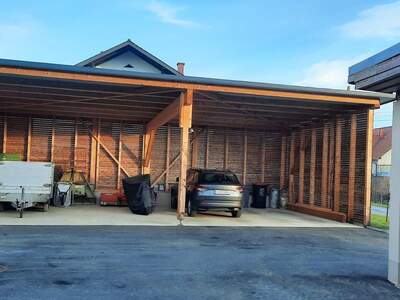 Mehrfamilienhaus kaufen in 7540 Kleinmürbisch (Bild 4)