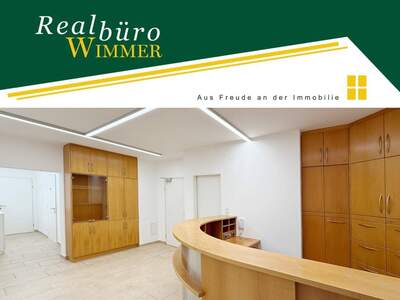 Gewerbeobjekt mieten in 4600 Wels