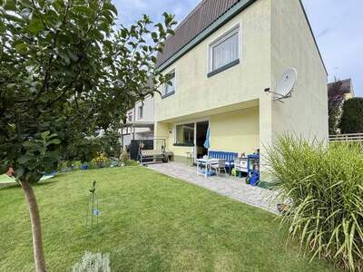 Haus kaufen in 2560 Berndorf