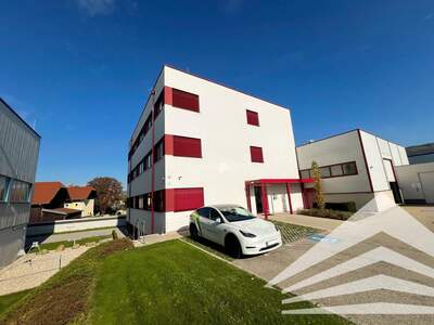 Bürohaus mieten in 4020 Linz