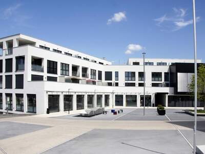 Bürozentrum mieten in 4113 St. Martin