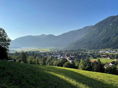 Wohnung mit Balkon kaufen in 9754 Steinfeld