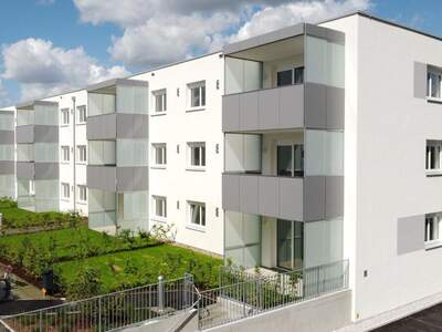 Wohnung mieten in 4650 Edt (Bild 1)