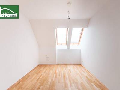 Terrassenwohnung kaufen in 1150 Wien (Bild 5)