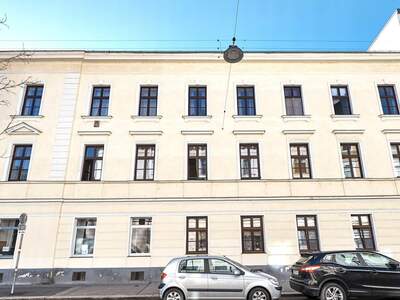 Altbauwohnung kaufen in 1210 Wien (Bild 2)