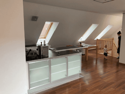 Wohnung provisionsfrei mieten in 1150 Wien