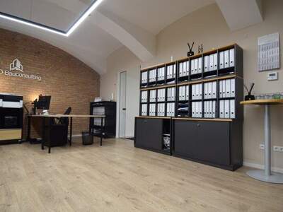 Büro / Praxis kaufen in 1090 Wien (Bild 3)