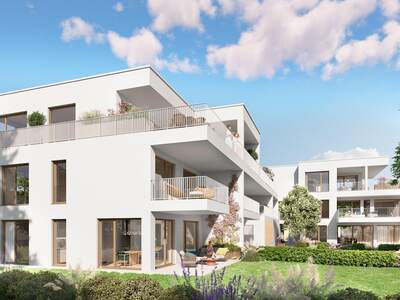 Wohnung mit Balkon kaufen in 8045 Graz (Bild 4)