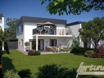 Haus kaufen in 3426 Wipfing