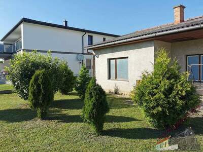 Einfamilienhaus kaufen in 2485 Wampersdorf (Bild 4)