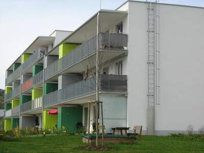 Wohnung mieten in 8510 Stainz