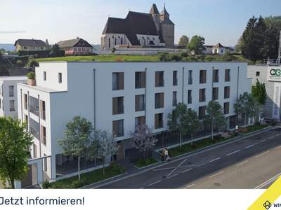 Wohnung mit Balkon kaufen in 4840 Vöcklabruck (Bild 5)