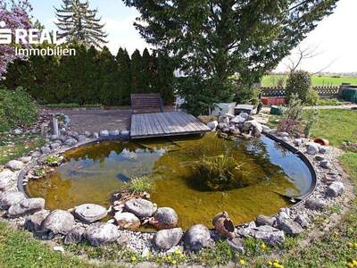 Haus kaufen in 7321 Lackendorf (Bild 5)