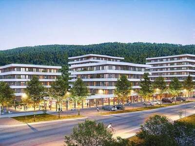 Immobilie kaufen in 9020 Klagenfurt