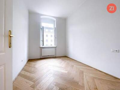 Wohnung mieten in 4020 Linz