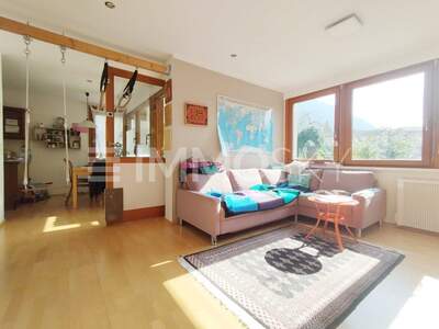 Terrassenwohnung kaufen in 6800 Feldkirch (Bild 2)