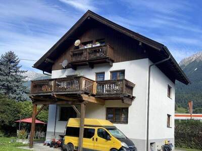 Haus kaufen in 6020 Innsbruck