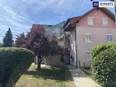Terrassenwohnung kaufen in 8053 Graz (Bild 1)