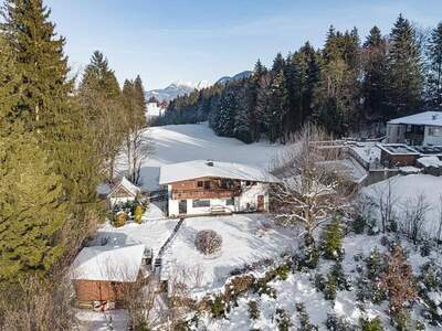 Haus kaufen in 6320 Angerberg