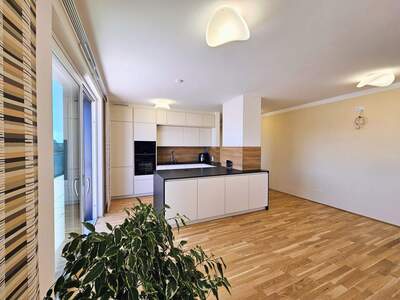 Terrassenwohnung kaufen in 4020 Linz (Bild 4)