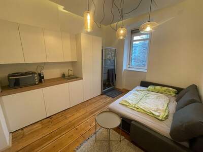 Wohnung mieten in 8020 Graz (Bild 1)