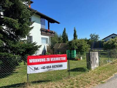 Wohnung provisionsfrei mieten in 5112 Oberarnsdorf