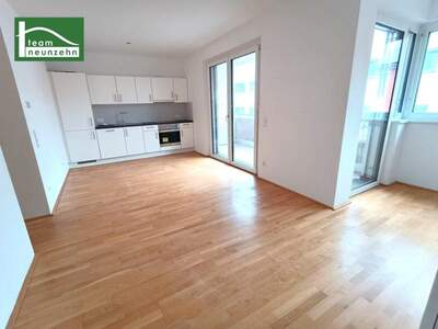 Terrassenwohnung mieten in 3100 St. Pölten (Bild 2)