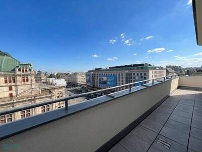 Wohnung mieten in 1010 Wien