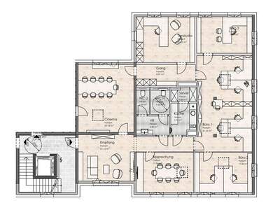 Gewerbeobjekt mieten in 5071 Wals (Bild 2)