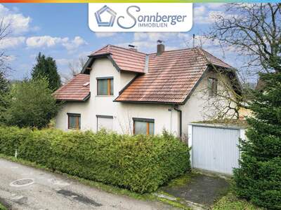 Einfamilienhaus kaufen in 4053 Ansfelden