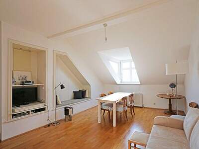 Terrassenwohnung kaufen in 1140 Wien (Bild 1)