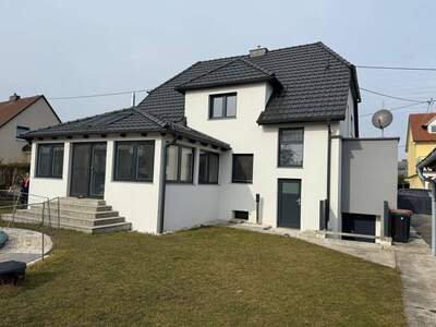 Haus kaufen in 4061 Pasching