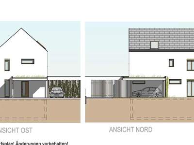 Haus mit Garten kaufen in 2540 Bad Vöslau (Bild 4)