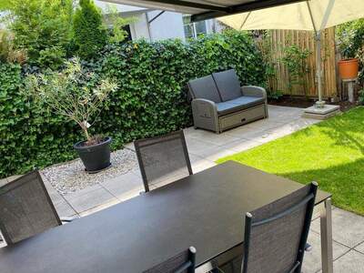 Terrassenwohnung kaufen in 4060 Leonding (Bild 1)