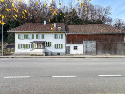 Grundstück kaufen in 6800 Feldkirch