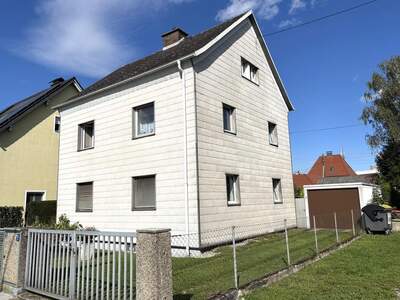 Haus kaufen in 4030 Linz