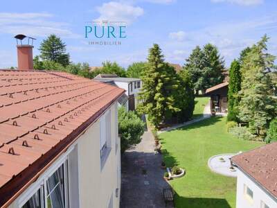 Haus kaufen in 7053 Hornstein