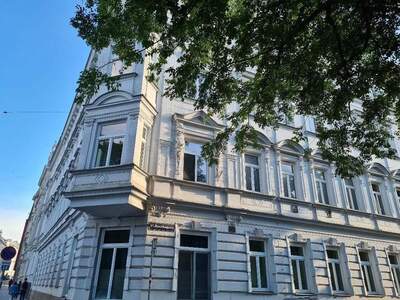 Mietwohnung in 1120 Wien