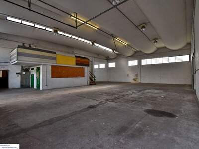 Gewerbeobjekt mieten in 4300 St. Valentin (Bild 3)