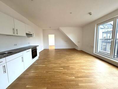 Mietwohnung in 1210 Wien