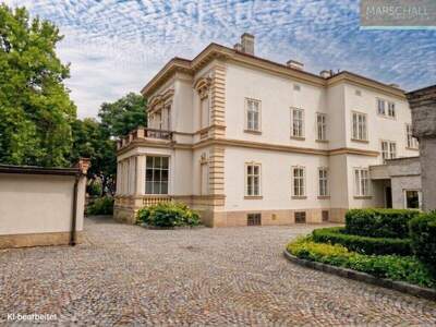Haus kaufen in 1130 Wien (Bild 2)