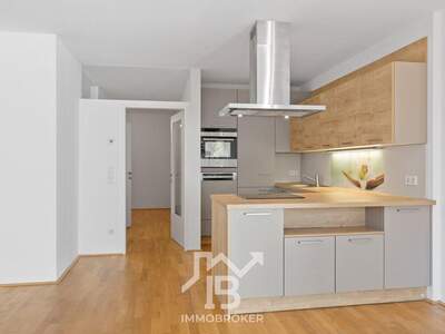 Wohnung mit Balkon kaufen in 4030 Linz (Bild 4)