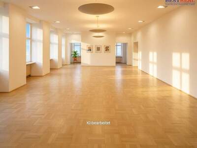 Gewerbeobjekt mieten in 1010 Wien