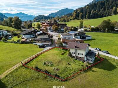 Grundstück kaufen in 6306 Söll (Bild 2)