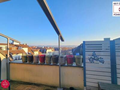 Wohnung kaufen in 3430 Tulln