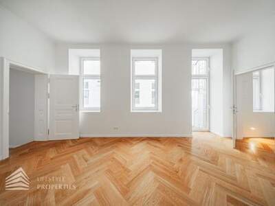 Eigentumswohnung in 1070 Wien