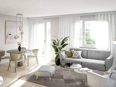 Anlageobjekt kaufen in 1220 Wien