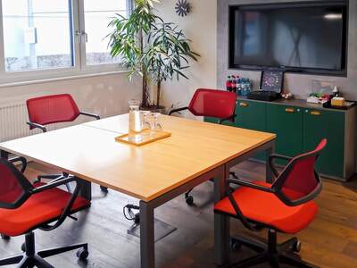 Büro / Praxis mieten in 5020 Salzburg (Bild 5)